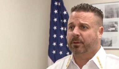 Pennsylvania man charged for hiding camera under girl's bed | News