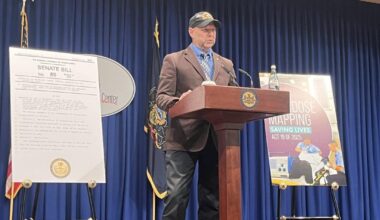 New overdose reporting requirements for Pennsylvania EMS | News