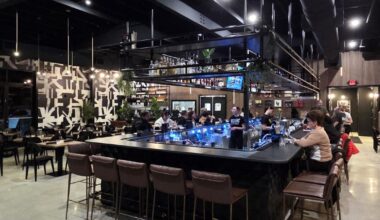 Lehigh Valley’s new ‘Broken Record’ restaurant striking a chord with foodies, music lovers | Lehigh Valley Regional News