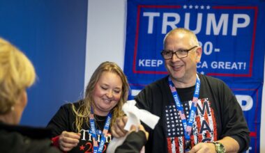 Trump Store in Pa. closing due to declining sales