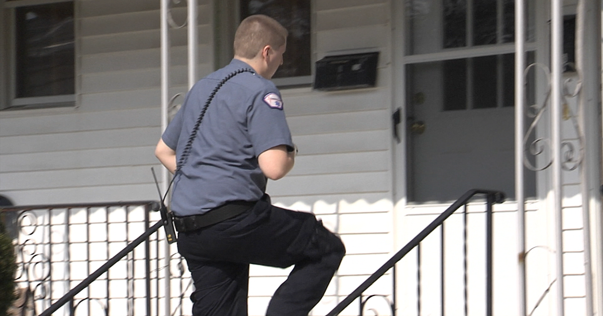 New Pennsylvania Law Increases Overdose Mapping Accuracy | Harrisburg