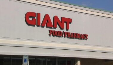 New details in closures of five Giant fulfillment centers | Lehigh Valley Regional News