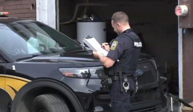 DA credits work of gun task forces after homicides decline in Berks County | Berks Regional News