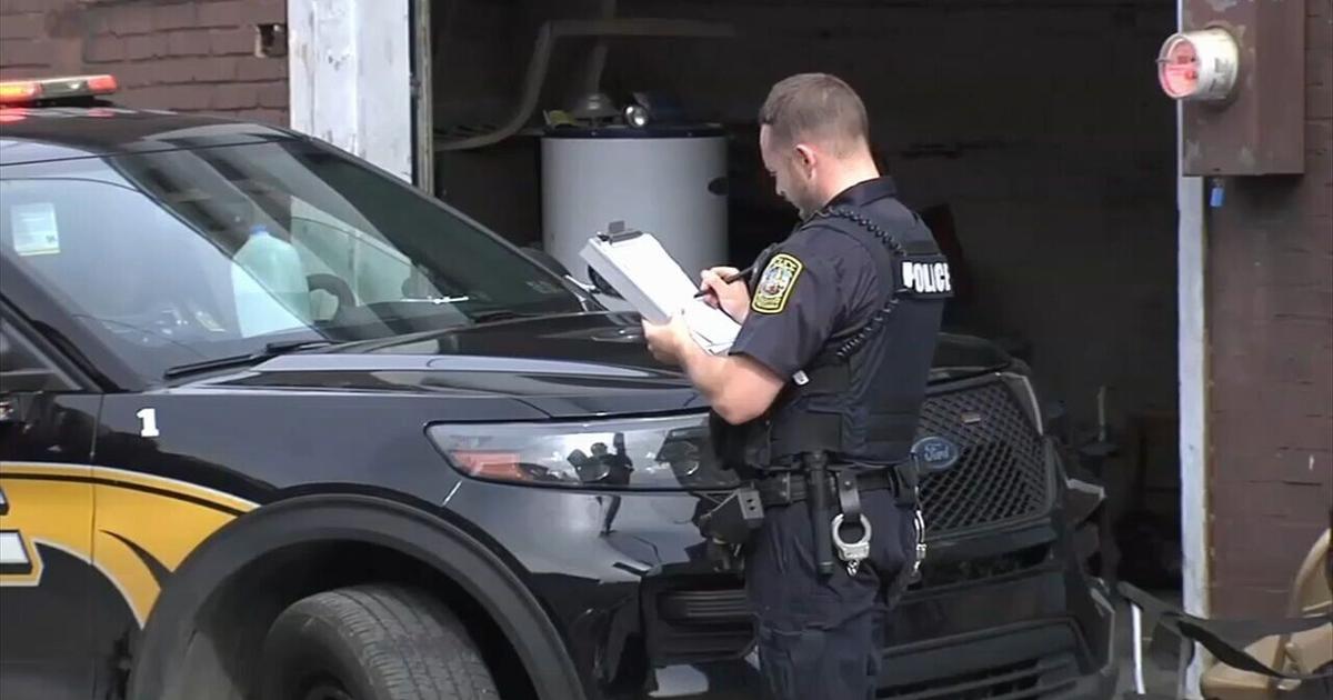 DA credits work of gun task forces after homicides decline in Berks County | Berks Regional News