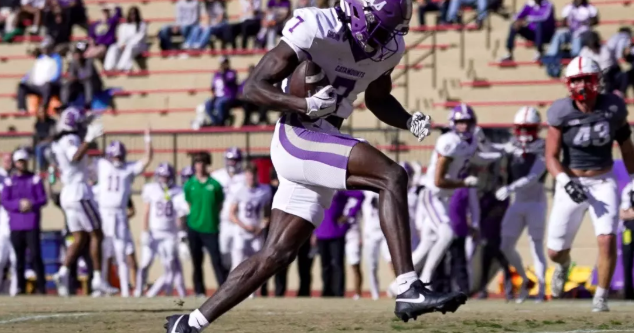 Pitt football | Panthers bolster offense with Western Carolina WR, Pennsylvania T | Sports