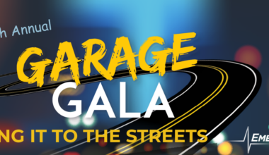 The 10th Annual Garage Gala: Taking it to the Streets | News
