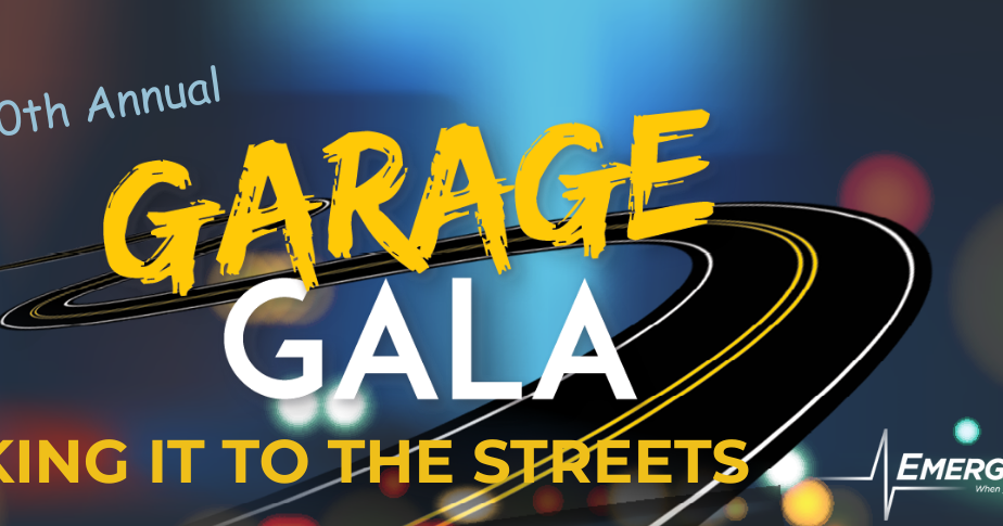The 10th Annual Garage Gala: Taking it to the Streets | News
