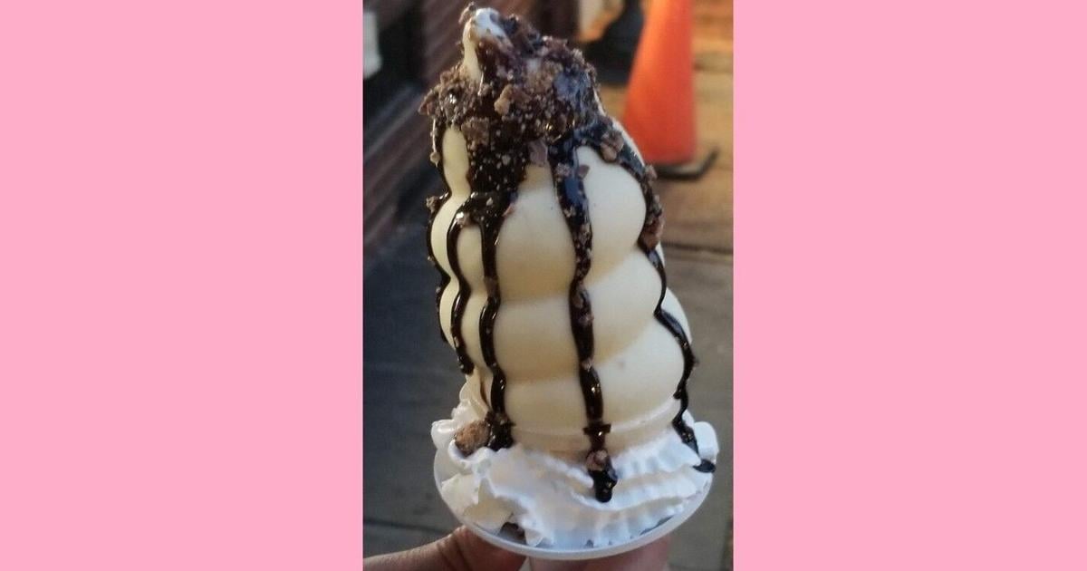 Lehigh Valley ice cream shop bids farewell as owners focus on other sweet spots | Eat, Sip, Shop