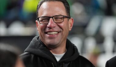 Josh Shapiro running for 2nd term as Pennsylvania governor, trailed by talk of 2028 White House bid | Associated Press