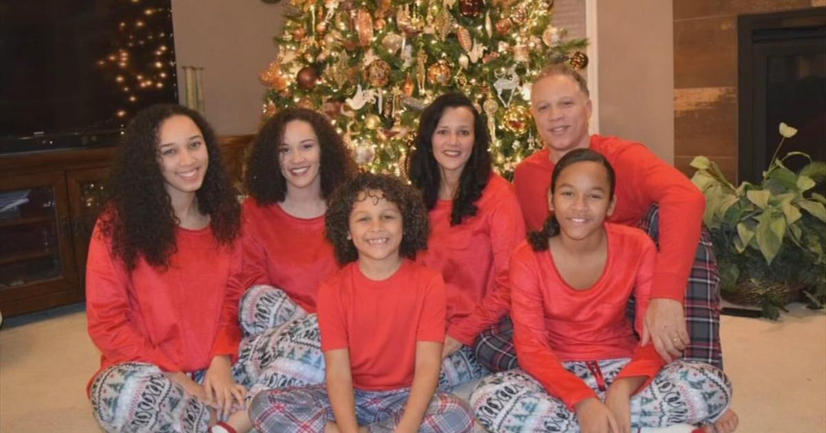 It matters: Family who lived in Lehigh Valley make sending Family Matters Christmas Card an annual tradition | Good News