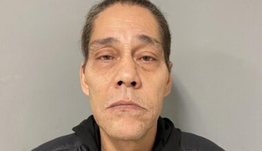 Reading man facing multiple charges following child sex abuse investigation | Berks Regional News