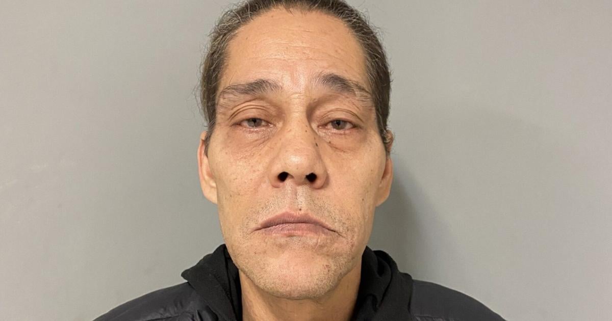 Reading man facing multiple charges following child sex abuse investigation | Berks Regional News