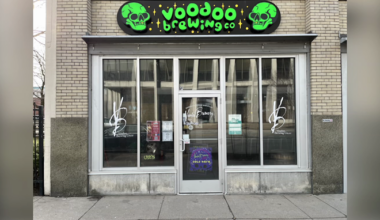 Voodoo Brewing in Erie to Close After a Decade in Business | News