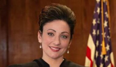 Complaint: Lehigh County judge kept ‘Book of Grudges,’ sexually explicit calendar in office | Lehigh County