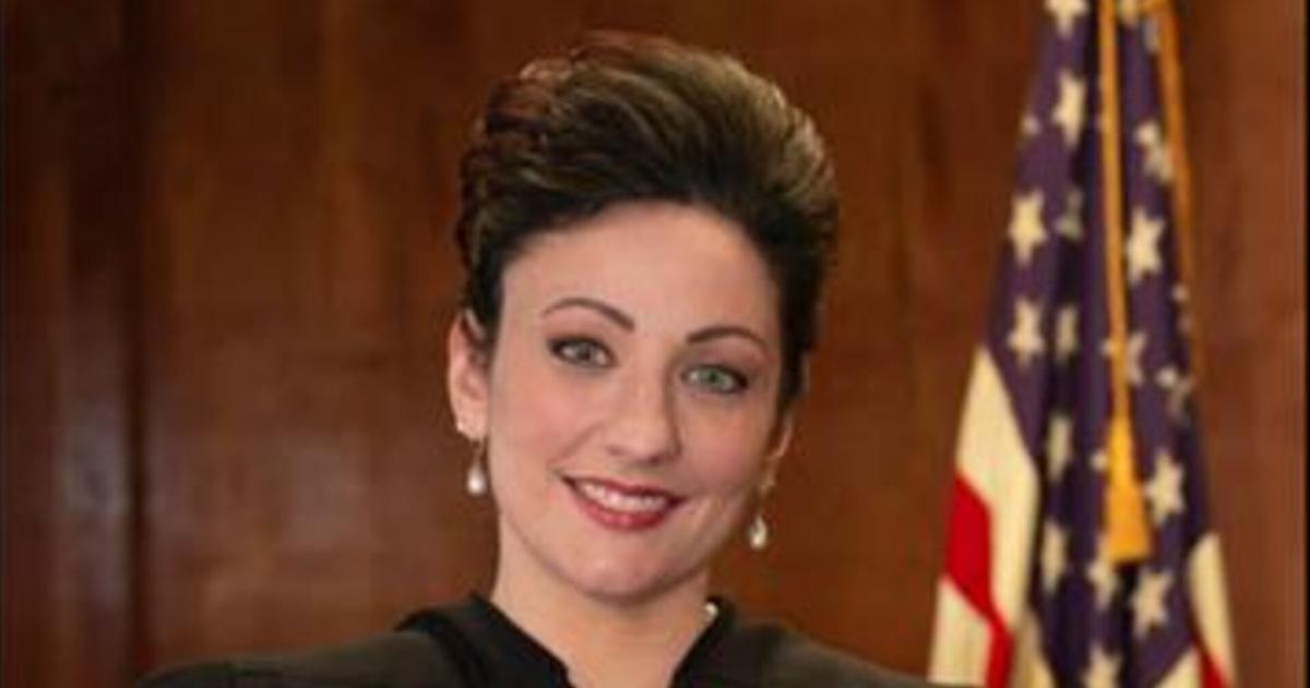 Complaint: Lehigh County judge kept ‘Book of Grudges,’ sexually explicit calendar in office | Lehigh County