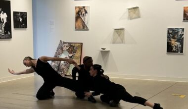 Attack Theatre to perform interactive dance at Pitt-Bradford | Lifestyle