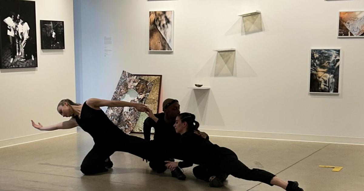 Attack Theatre to perform interactive dance at Pitt-Bradford | Lifestyle