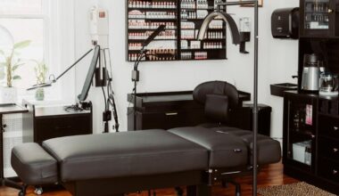 Lehigh Valley’s new permanent make-up studio to hold grand opening this weekend | Eat, Sip, Shop