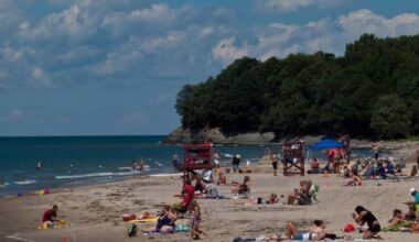 Bidding for Presque Isle State Park Concessions Open | News