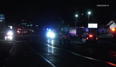 Lehigh County man surrenders in fatal April pedestrian crash case | Southern Lehigh County