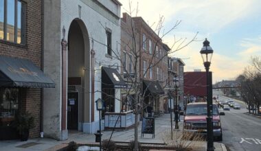 'Very thankful': Family opens 2nd Lehigh Valley area restaurant, with 3rd location to follow | Eat, Sip, Shop