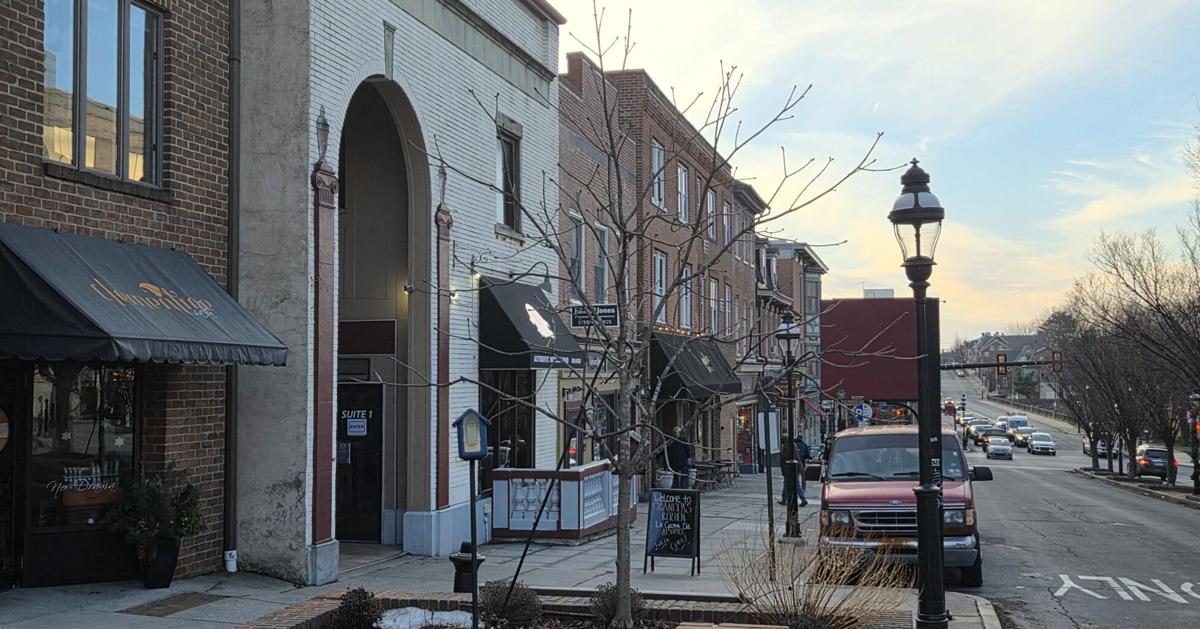 'Very thankful': Family opens 2nd Lehigh Valley area restaurant, with 3rd location to follow | Eat, Sip, Shop