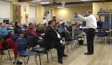 Easton workshop aims to strengthen landlord-tenant relationships | Easton Area