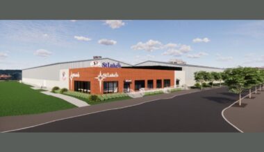 Steel Ice Center to expand with new ice rink, fitness center | Bethelehm Area