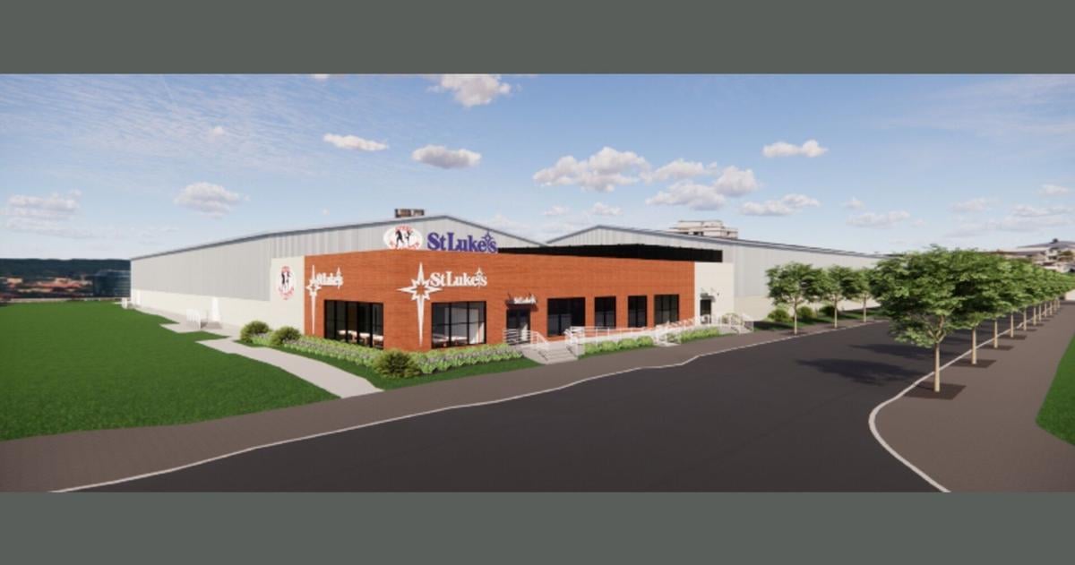 Steel Ice Center to expand with new ice rink, fitness center | Bethelehm Area