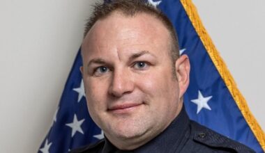 ‘This is what community policing looks like’: Bethlehem police officer buys new lock for elderly resident who had improper lock, feared for her safety | Bethelehm Area