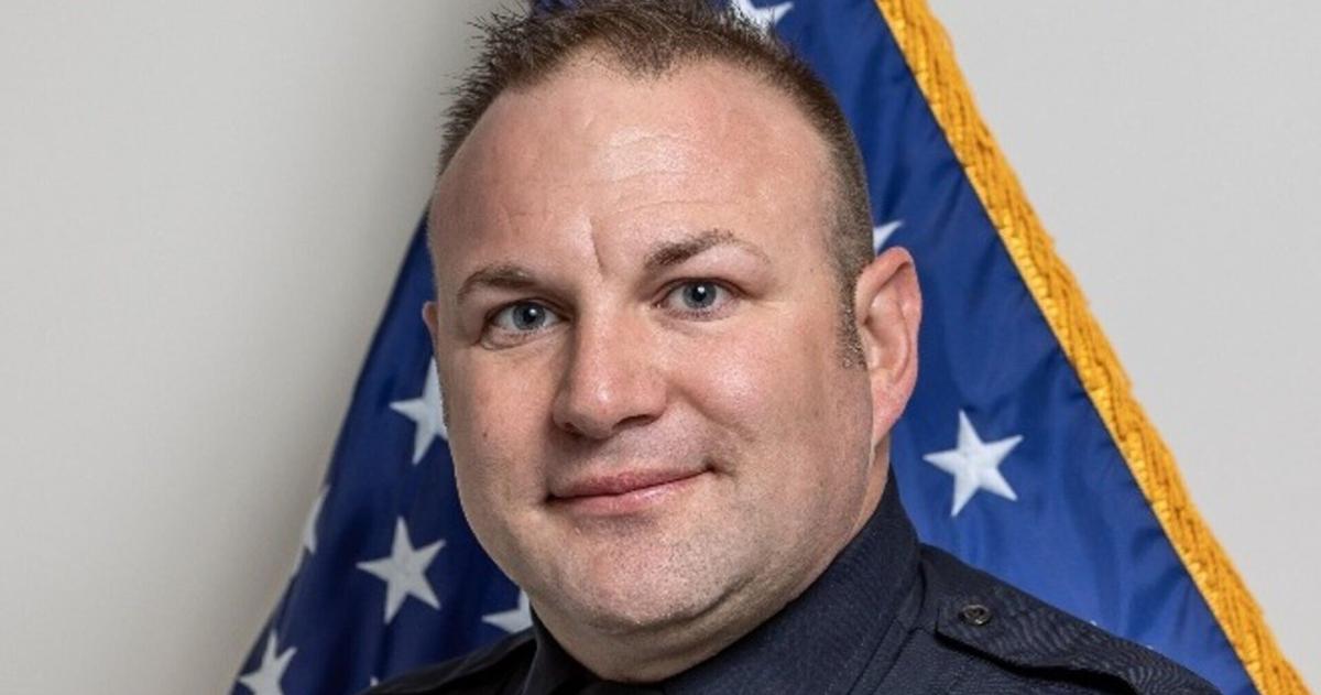 ‘This is what community policing looks like’: Bethlehem police officer buys new lock for elderly resident who had improper lock, feared for her safety | State