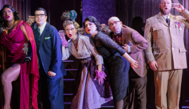 Out and About: What's Happening in Philly | Out and About