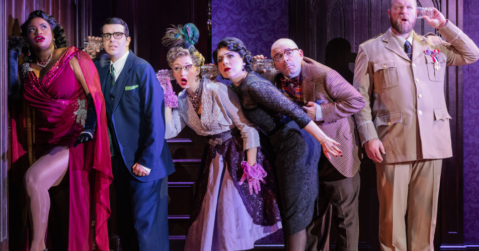 Out and About: What's Happening in Philly | Out and About