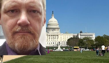 Local activist throws hat in ring in Pa. 7th District race | State