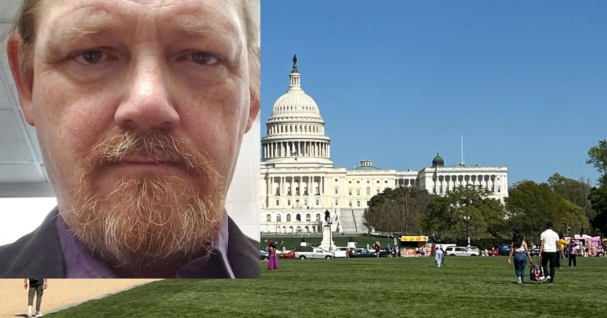 Local activist throws hat in ring in Pa. 7th District race | State