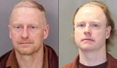 Court vacates sentence for Lehigh County brothers who killed family, says judge should have recused himself from case | Lehigh Valley Regional News