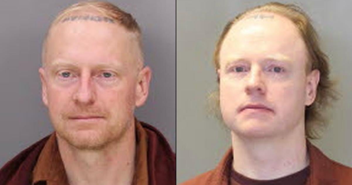 Court vacates sentence for Lehigh County brothers who killed family, says judge should have recused himself from case | Lehigh Valley Regional News