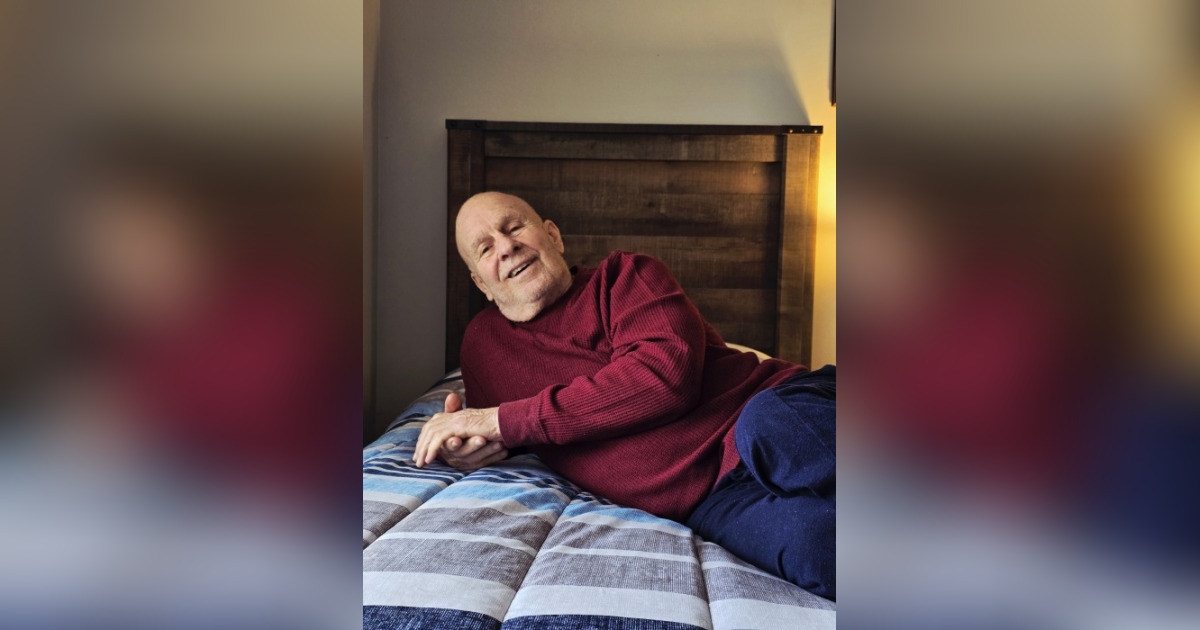 Obituary for Don E. Caplea