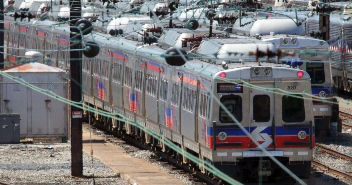 SEPTA services disrupted due to weather conditions, expect delays and cancellations | Pennsylvania News