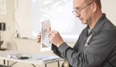 Pennsylvania State Police Fire Marshall speaks to Danville Fire Club | News