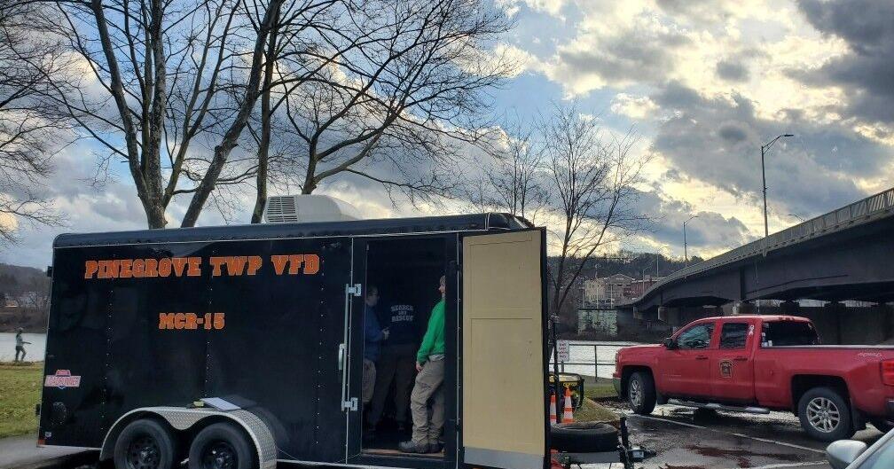 Allegheny River search mission continues in Oil City | News