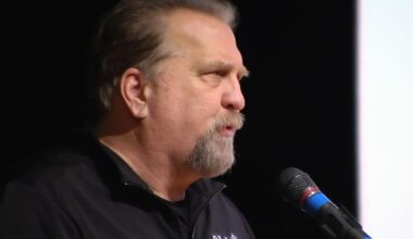 Bethlehem native Daniel Roebuck announces his new film ‘The Hail Mary’ | Bethlehem Area