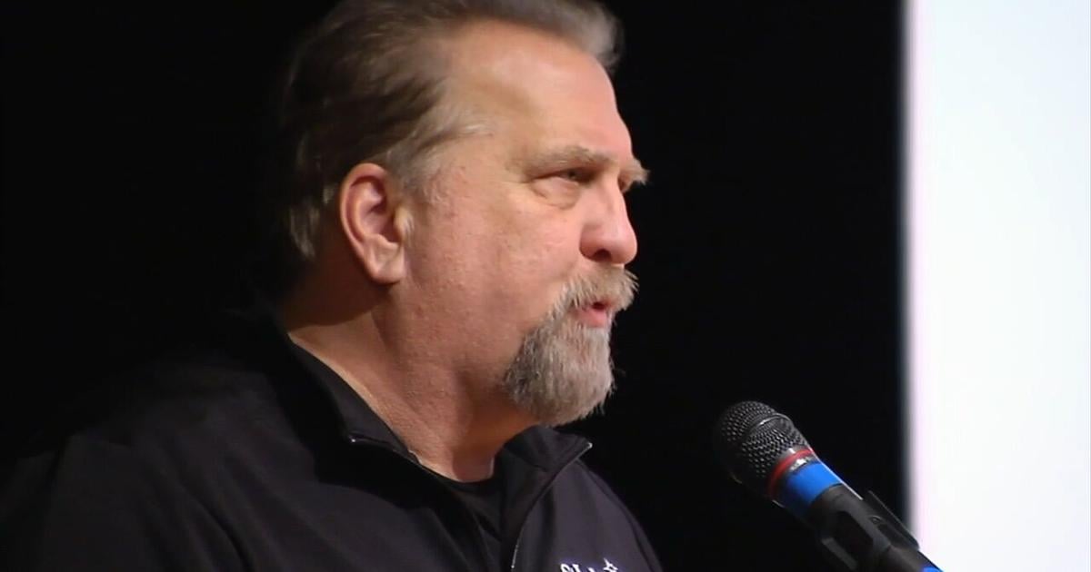 Bethlehem native Daniel Roebuck announces his new film ‘The Hail Mary’ | Bethlehem Area