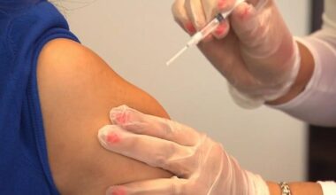 Flu season surges: Allentown offers free shots to residents | Allentown Area