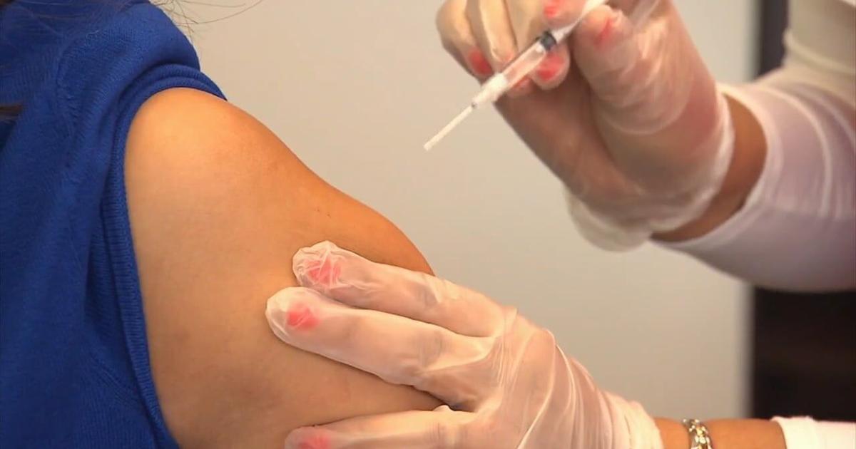 Flu season surges: Allentown offers free shots to residents | Allentown Area