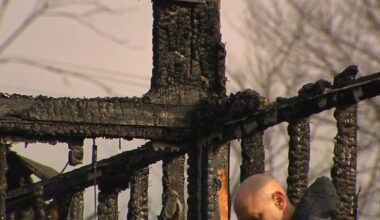Reading man recalls friend who perished in Exeter Twp. fire | Berks Regional News