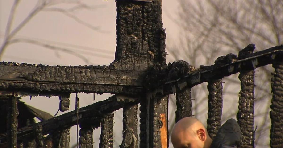 Reading man recalls friend who perished in Exeter Twp. fire | Berks Regional News