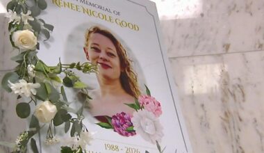 ‘Politics aside’: Local vigils held to remember Renee Good | Lehigh County