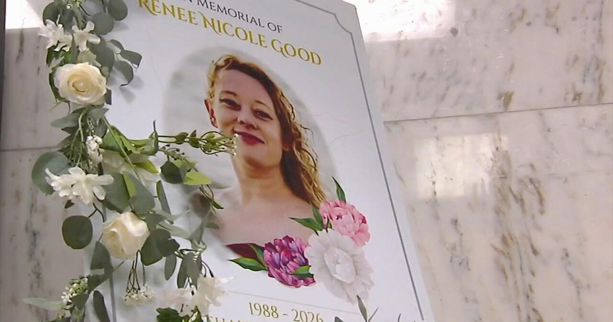 ‘Politics aside’: Local vigils held to remember Renee Good | Lehigh County