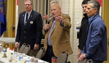 Pennsylvania Congressmen Seek Silver Lining on Rural Data Centers | Agriculture Business & Agritourism News